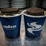 Caffè Morelli Boisson