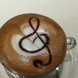 Caffè Morelli Boisson