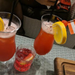 Caffè Morelli Boisson