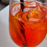 Caffè Morelli Boisson