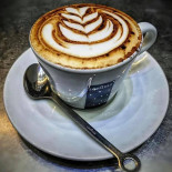 Caffè Morelli Boisson