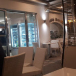 Caffè Morelli À l'intérieur