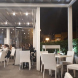 Caffè Morelli À l'intérieur