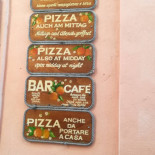 Dell'orologio Carte
