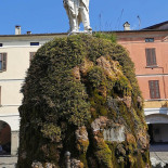 Malerba Extérieur