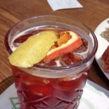 Malerba Nourriture