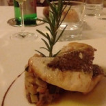 Relais Torre Marabino Nourriture