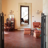Relais Torre Marabino À l'intérieur