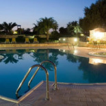 Relais Torre Marabino Extérieur