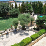 Relais Torre Marabino Extérieur