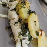 Dal Buongustaio Nourriture