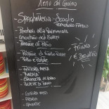 Dal Buongustaio Carte