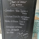 Dal Buongustaio Carte