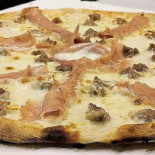 Il Ragno Nourriture