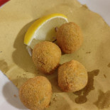 Il Ragno Nourriture
