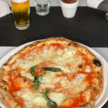 Tre Stelle food