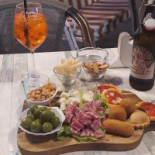 Ecstasy Food