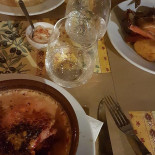 Degusto Nourriture