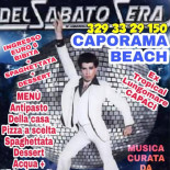 Caporama Carte