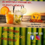 Caporama Boisson