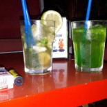 Caporama Boisson