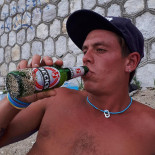 Caporama Boisson