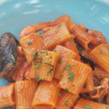 La Perla Nera Comida