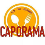 Caporama Logo