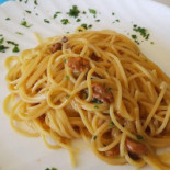 La Terrazza Di Mimi food