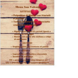 La Terrazza Di Mimi menu