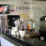 Hera Hora À l'intérieur