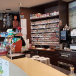 Amici Miei À l'intérieur