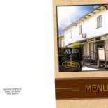 Amici Miei Logo