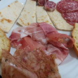 Amici Miei Nourriture