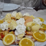 Amici Miei Nourriture