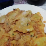 Amici Miei Nourriture