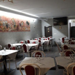 Amici Miei À l'intérieur
