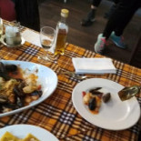 Amici Miei Nourriture