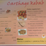 Carthage Kebab