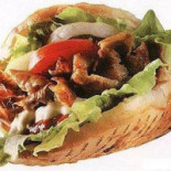 Carthage Kebab food