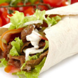 Carthage Kebab food