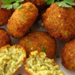 Carthage Kebab food
