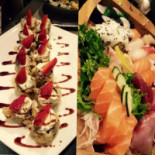 Oscar Wilde Comida