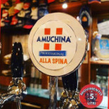 67° Minuto Pub Boisson