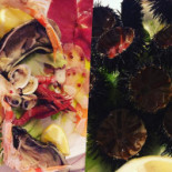 I Ricci Officina Del Gusto Nourriture
