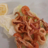 I Ricci Officina Del Gusto Nourriture