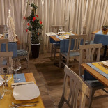 I Ricci Officina Del Gusto À l'intérieur