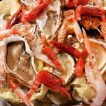 I Ricci Officina Del Gusto Nourriture