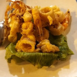 I Ricci Officina Del Gusto Nourriture