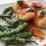 I Ricci Officina Del Gusto Nourriture